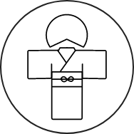 白無垢 or 色打掛